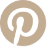 pinterest icon