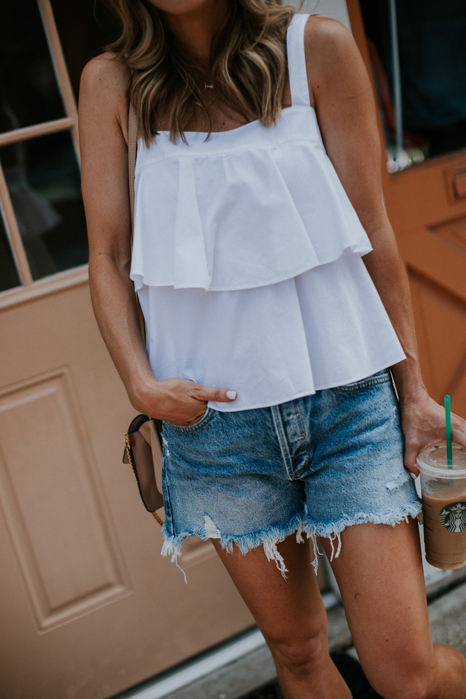 best summer tank