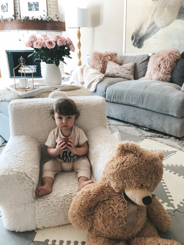 Vibe Magz home