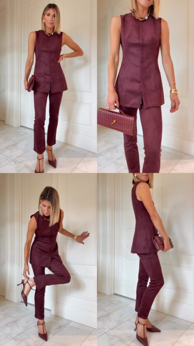 Comment SHOP and I'll send you a DM with a link to shop these outfits details. Xx

You have to be following me @vibemagzblog in order to get the message with details 💌

Direct links>> https://liketk.it/5qkuh #whattowear #momstyle #tuckernuck #falloutift #stylefashion #grwm